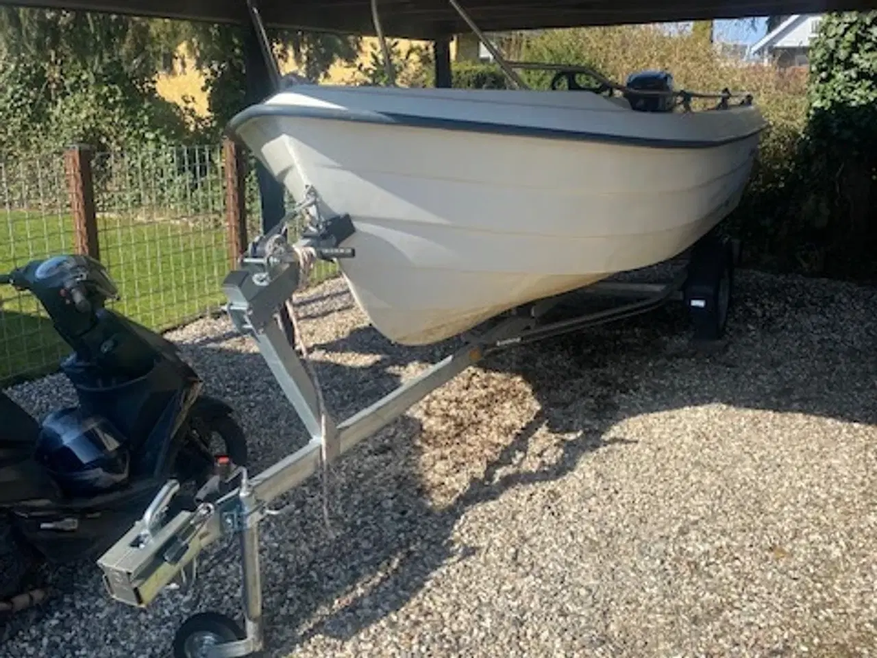 Billede 1 - RYDS 435 DL