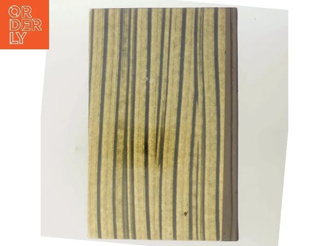 Billede 4 - Knagsted af Gustav Wied (Bog)