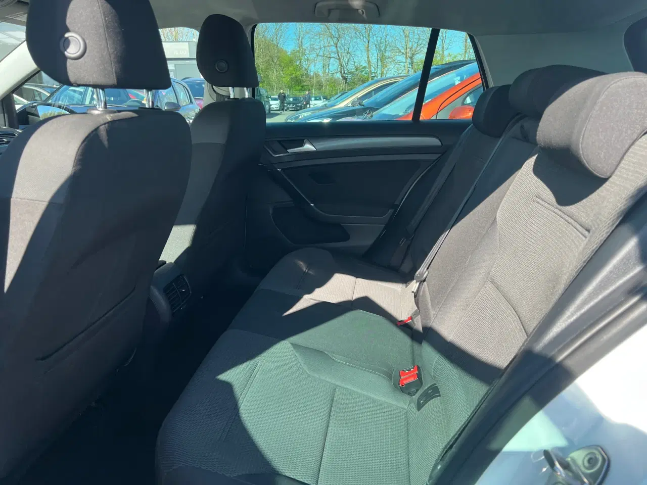 Billede 5 - VW e-Golf EL 136HK 5d Aut.