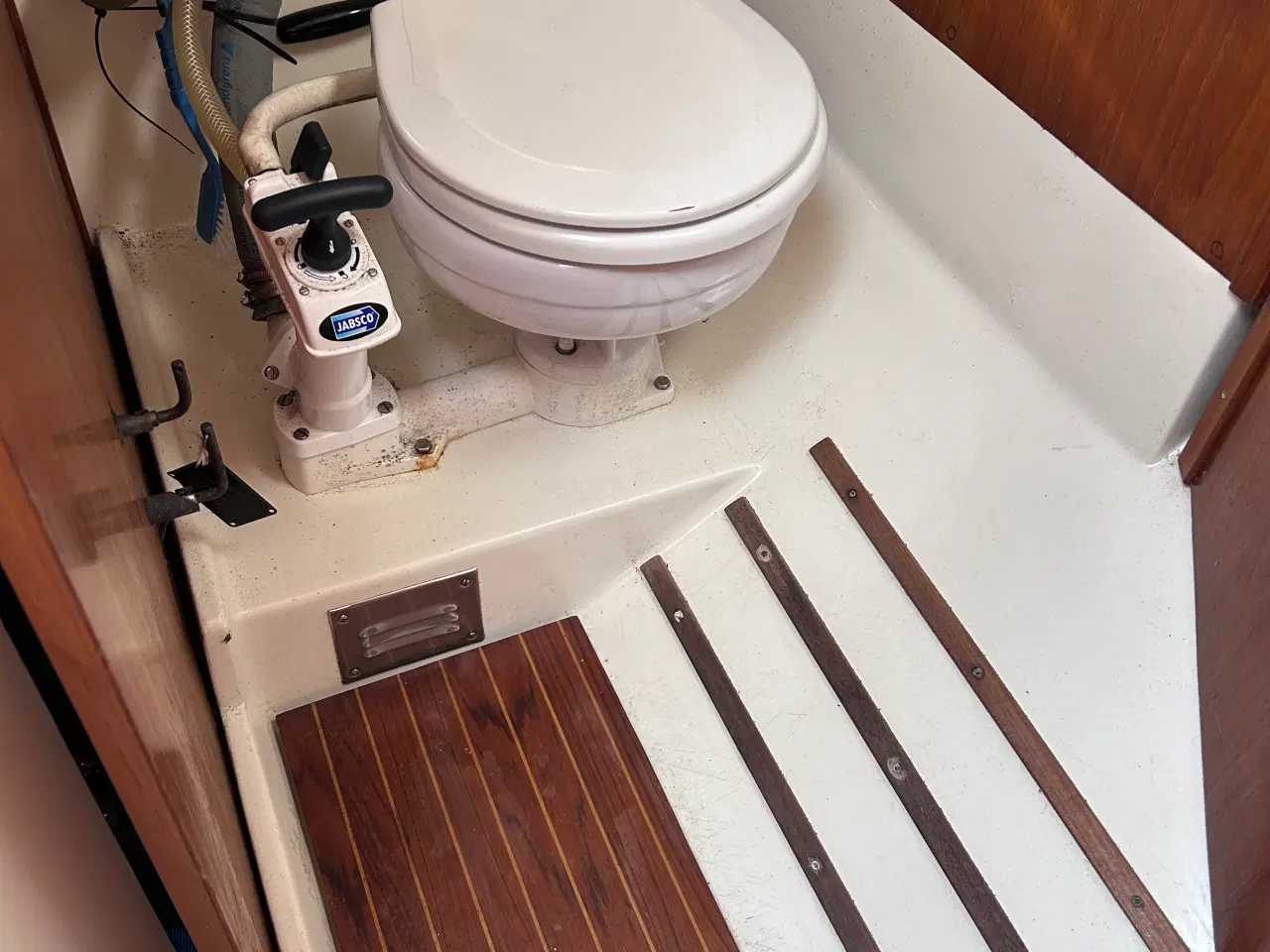 Billede 11 - Comfort 32, velsejlende og populær svensk kvalitet