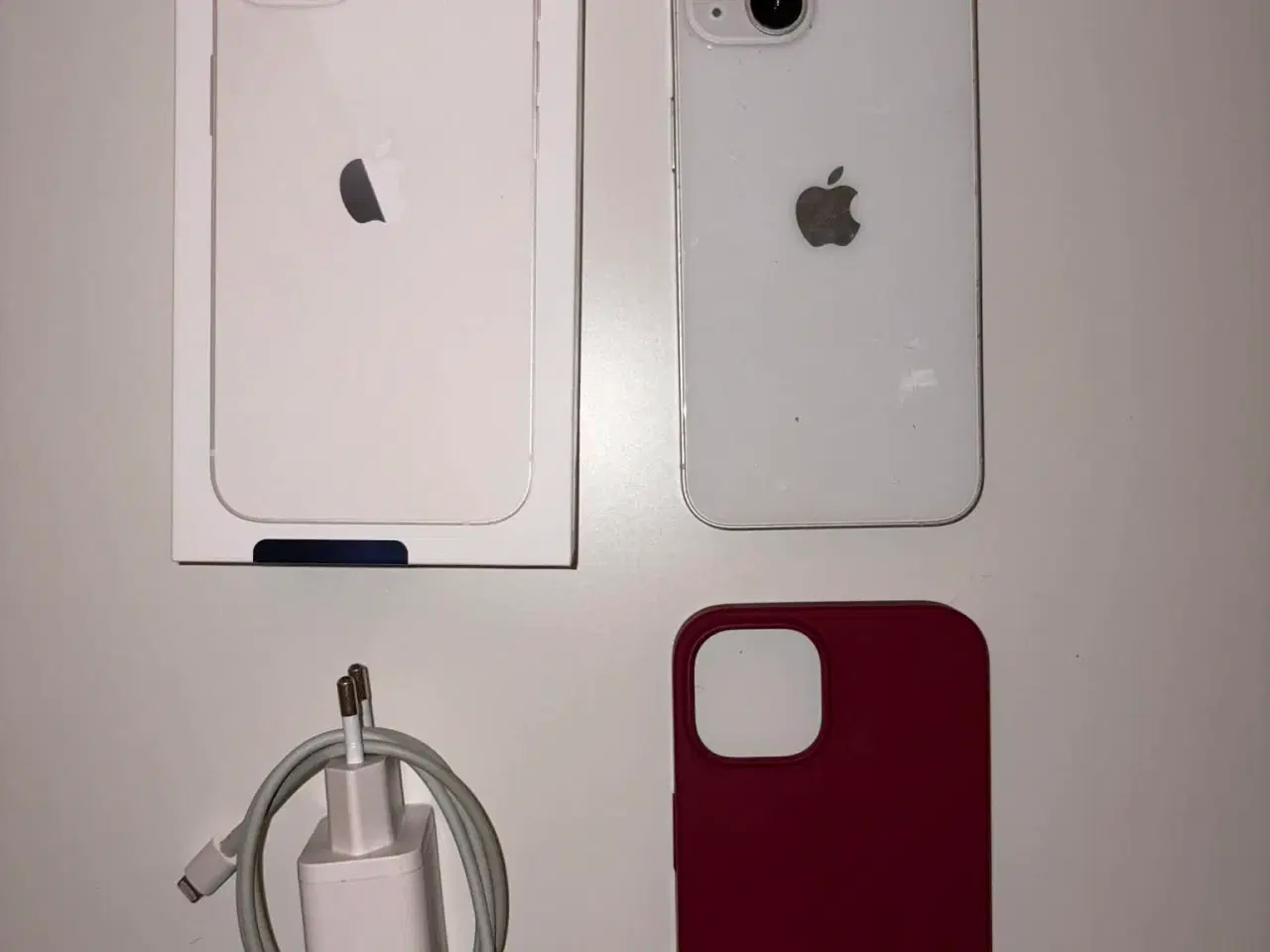 Billede 1 - IPhone 13, 128 GB