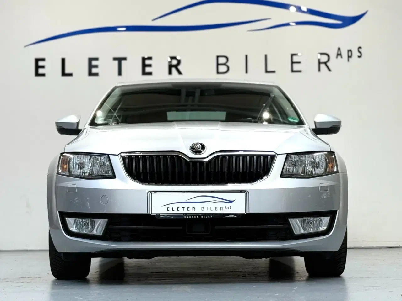 Billede 2 - Skoda Octavia 1,4 TSi 150 Style DSG