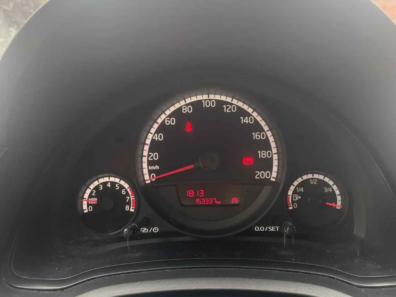 Billede 12 - VW Up! 1,0 60 Move Up! BMT