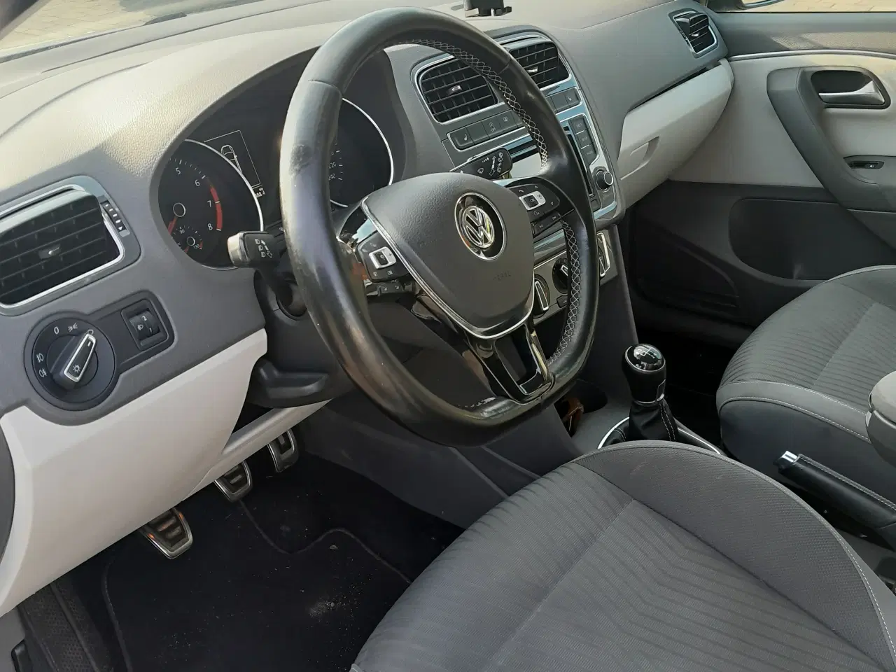 Billede 3 - Vw polo 1,2 fresh