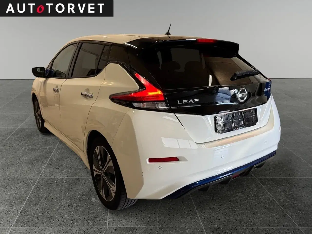 Billede 18 - Nissan Leaf 40 N-Connecta