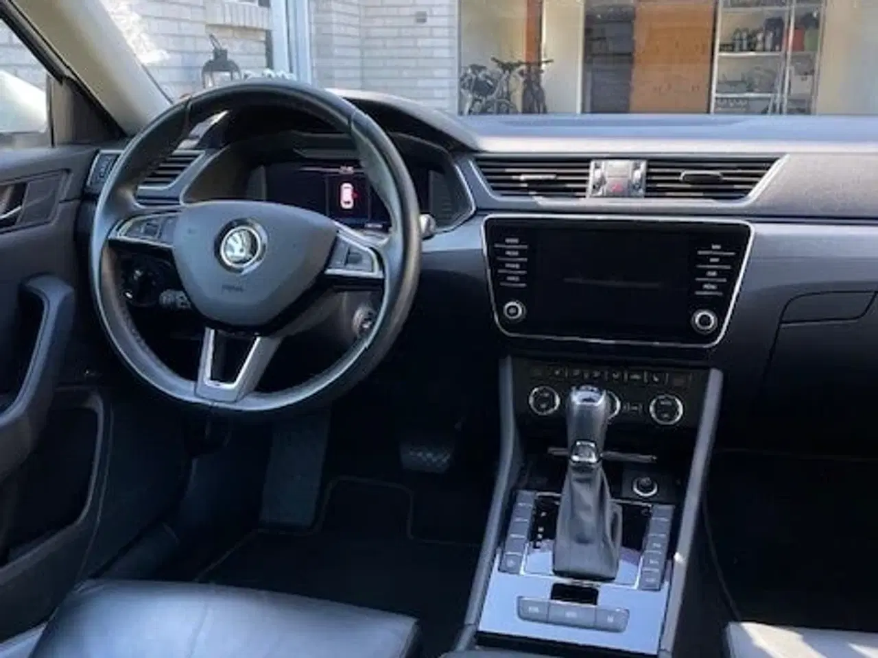 Billede 5 - Skoda Superb 1,5 TSi 150 Style Combi DSG