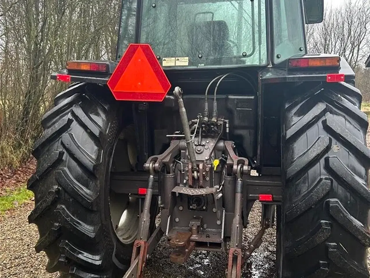 Billede 2 - Massey Ferguson 3085 For export