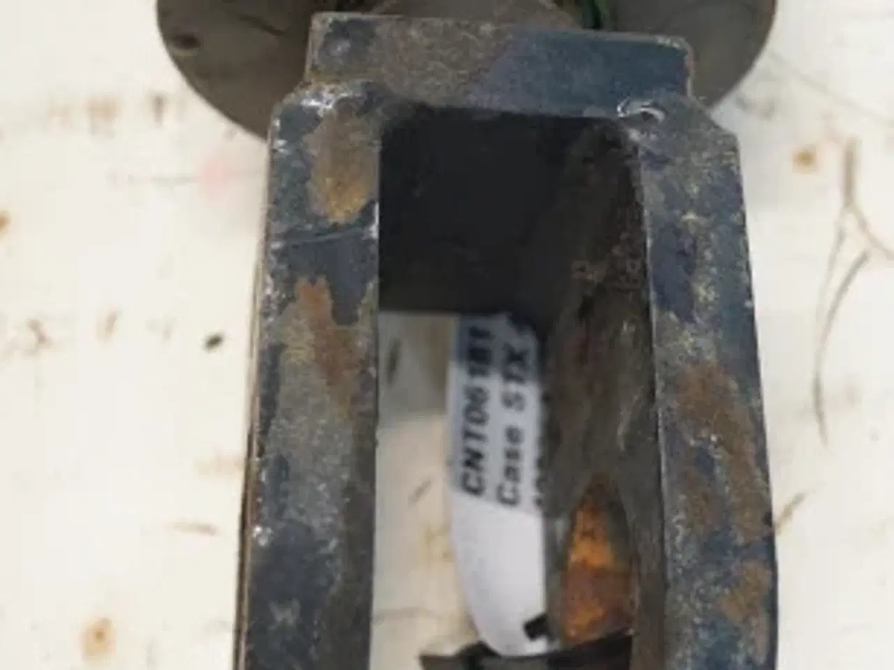 Billede 8 - Case IH STX450 Hydraulik Cylinder 403206A1