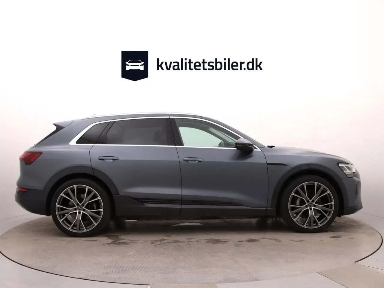 Billede 5 - Audi Q8 e-tron 50 Prestige quattro