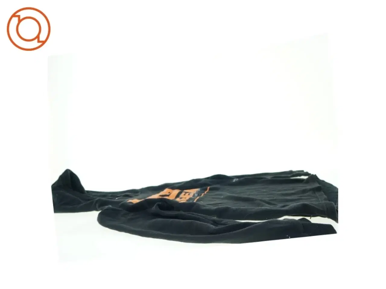 Billede 4 - Hættetrøje fra Hound