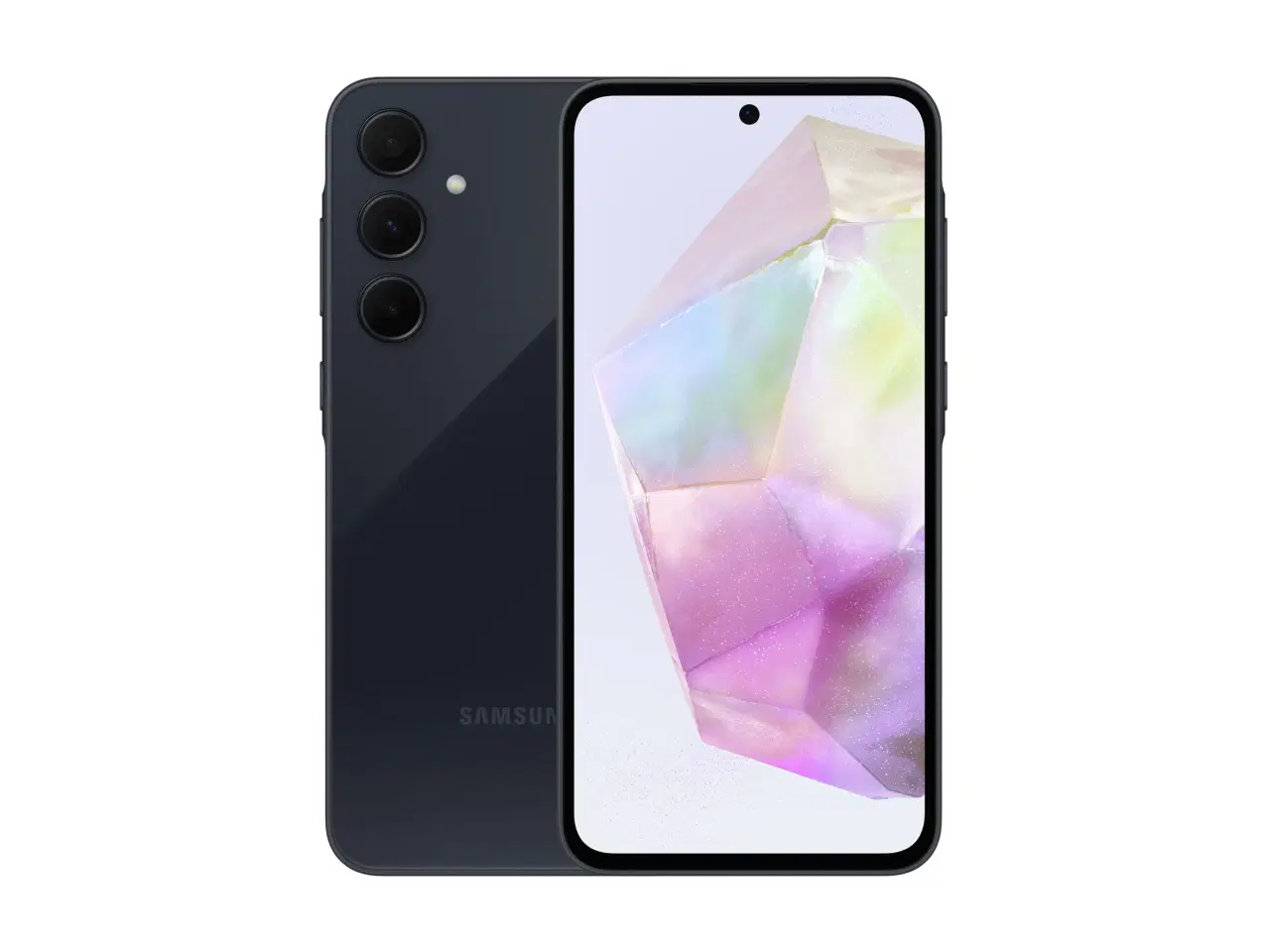 Billede 1 - Samsung Galaxy A35 - 5G, uåbnet m. garanti