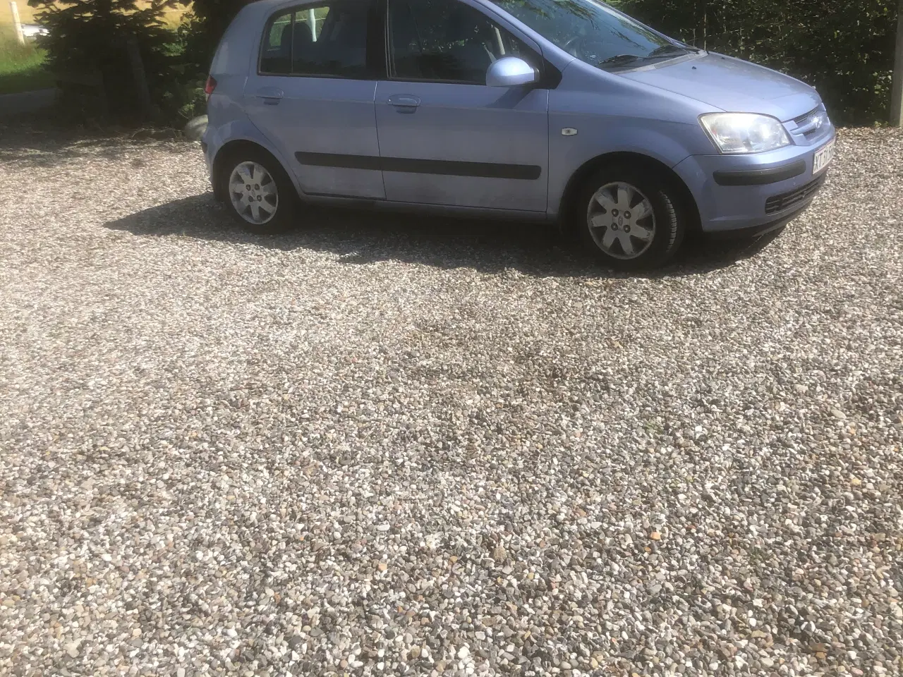 Billede 5 - Hyundai G