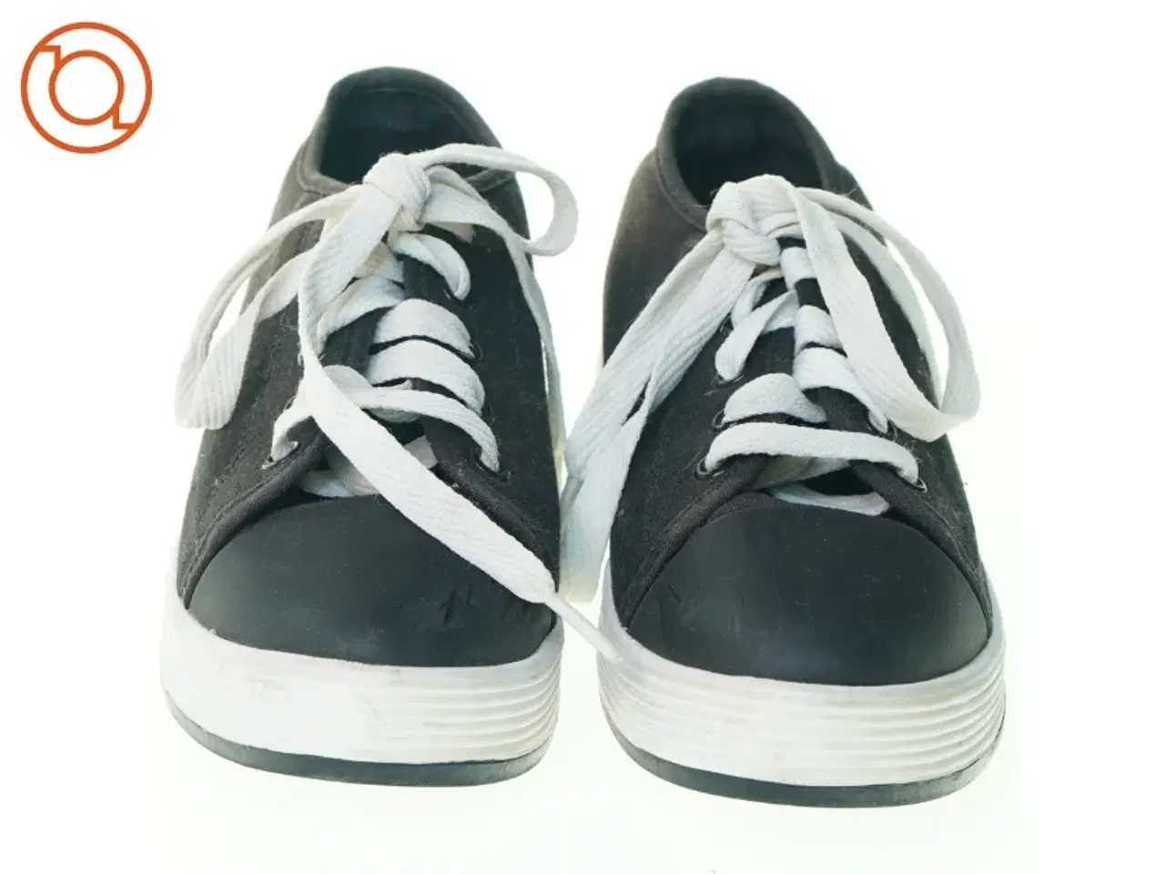 Billede 3 - UBRUGTE Heelys rullesko fra Heelys (str. 33)