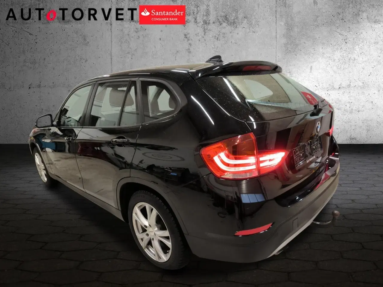 Billede 4 - BMW X1 2,0 sDrive20d ED