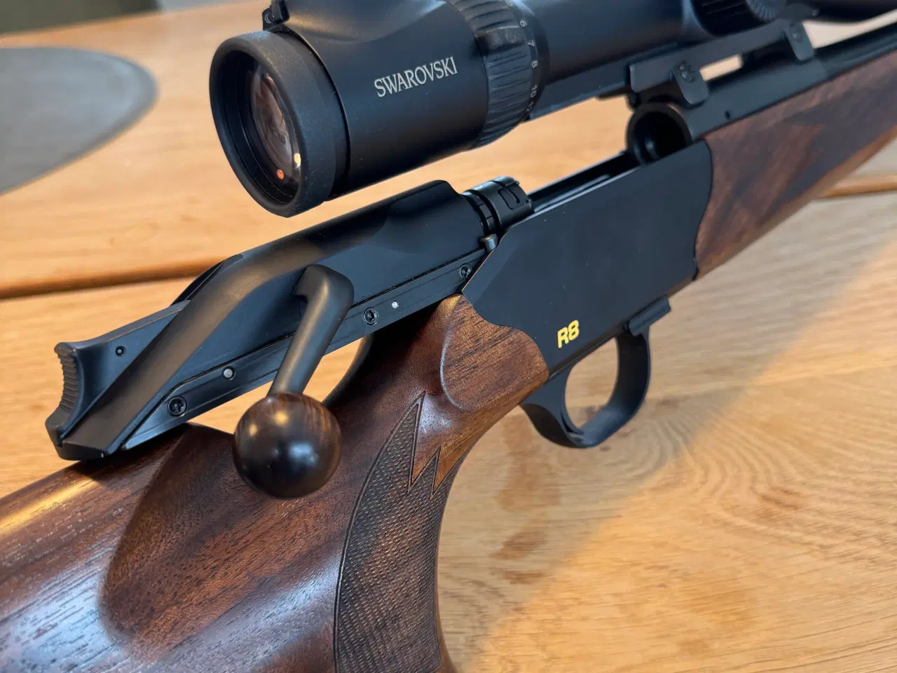 Billede 4 - Blaser r8 system 10 måneder gammel. 