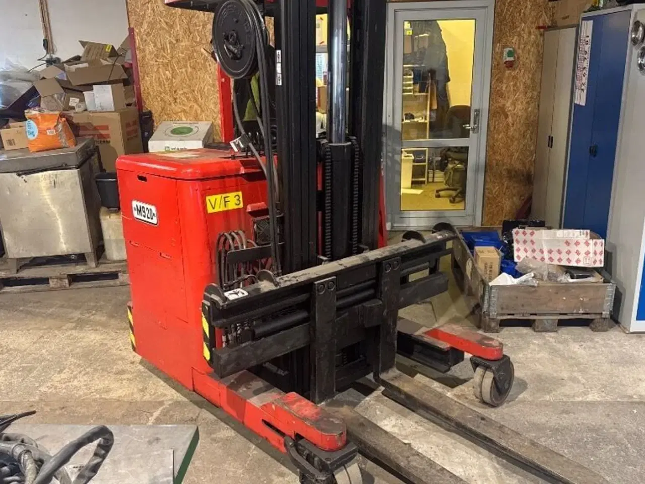 Billede 2 - NP - TCM M920 4-vejs