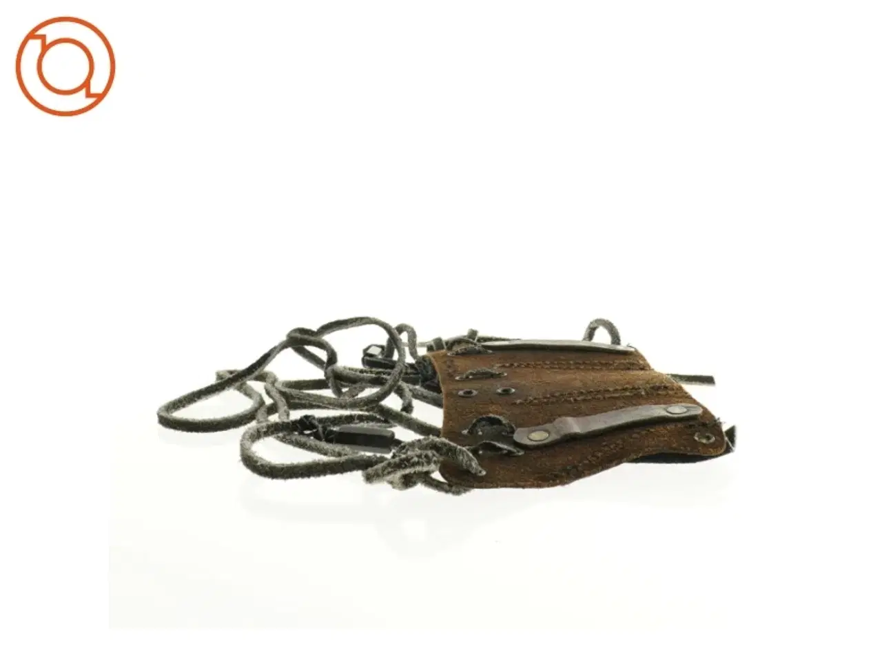 Billede 2 - Udstyr til rollespil (str. 27 x 13 cm)