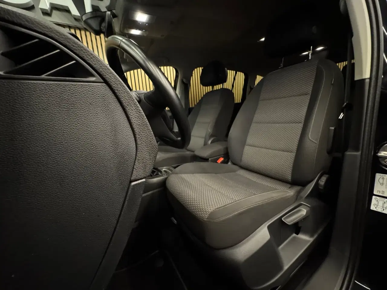 Billede 5 - VW Touran 1,5 TSi 150 Comfortline 7prs