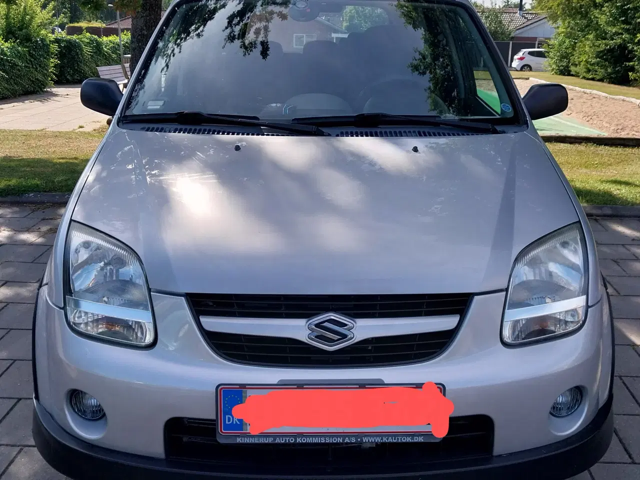 Billede 2 - Suzuki ignis II 1,3 