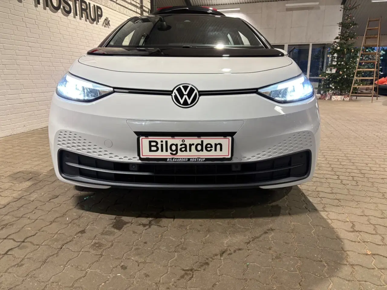 Billede 2 - VW ID.3  City Pure Performance