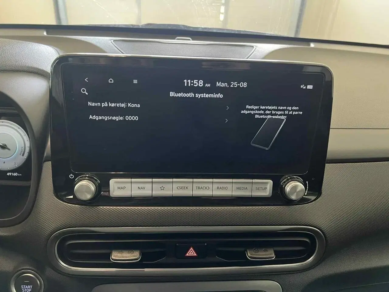 Billede 12 - Hyundai Kona 64 EV Essential