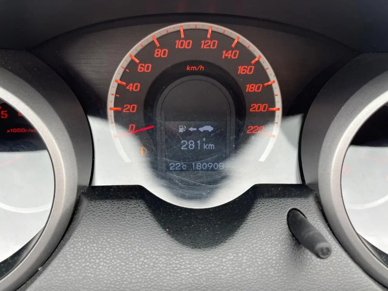 Billede 15 - Honda Jazz 1,4 Comfort