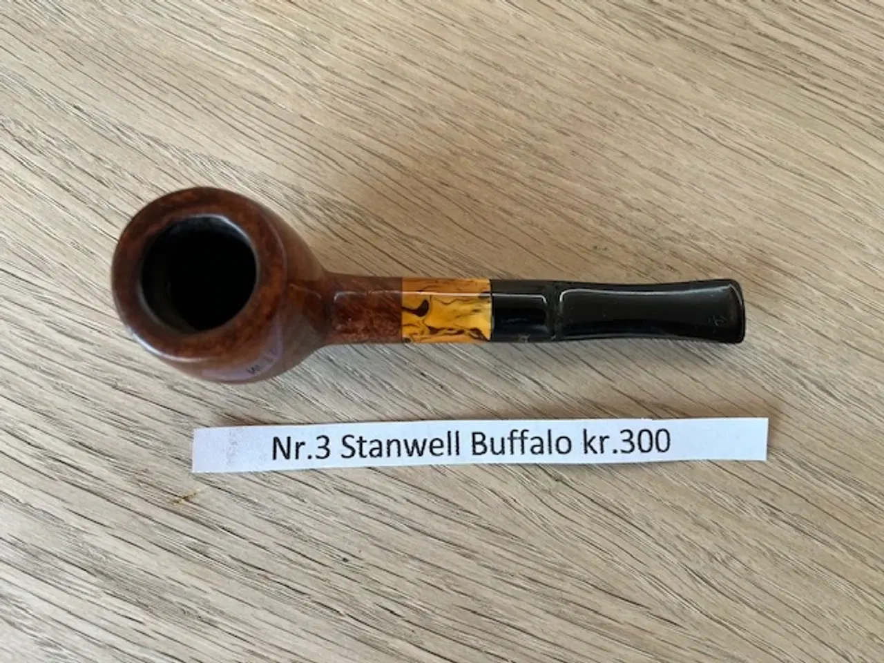 Billede 3 - Ks 2 Stanwell piber fra kr.200 pr stk.