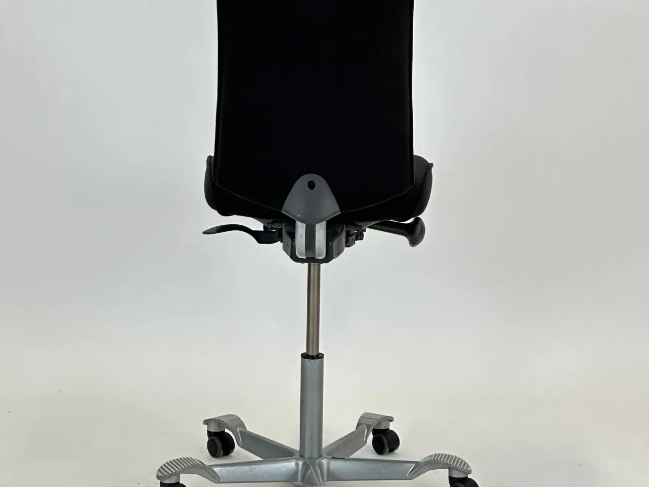 Billede 5 - HÅG H05 5400 - 200 mm (polstret kant)
