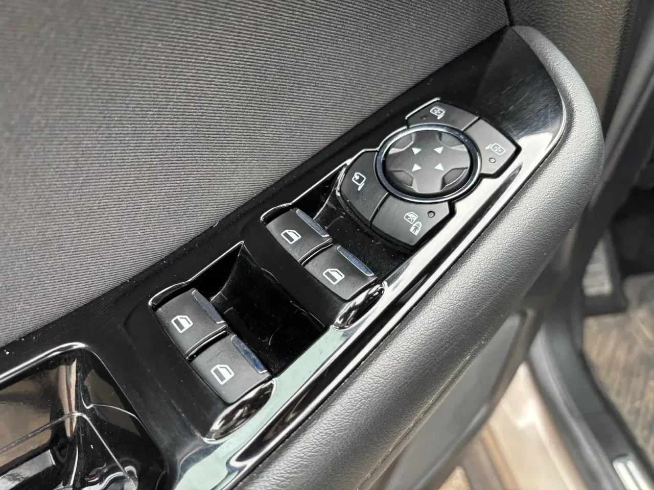 Billede 11 - Ford S-MAX 2,0 EcoBlue Titanium aut. Van