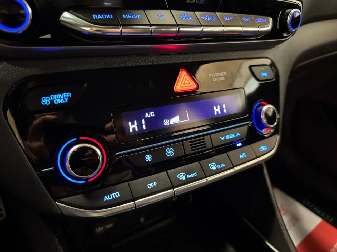 Billede 11 - Hyundai Ioniq 1,6 PHEV Trend DCT