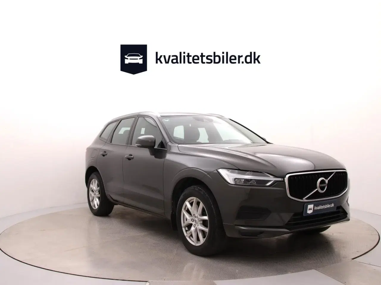 Billede 6 - Volvo XC60 2,0 D4 190 Momentum aut.