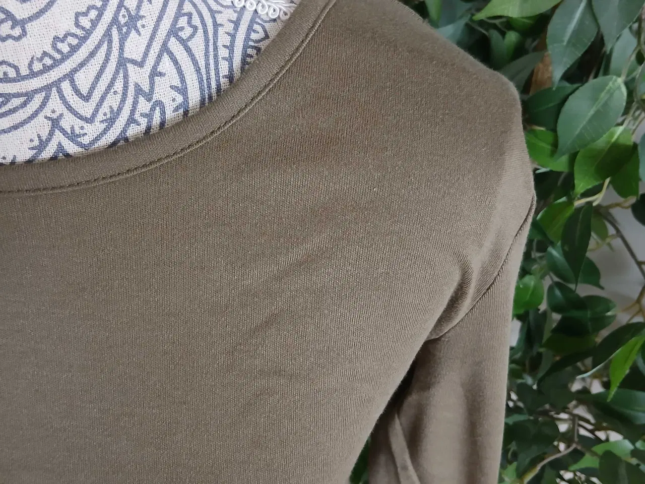 Billede 3 - Bluse. Tippy. Medium/38