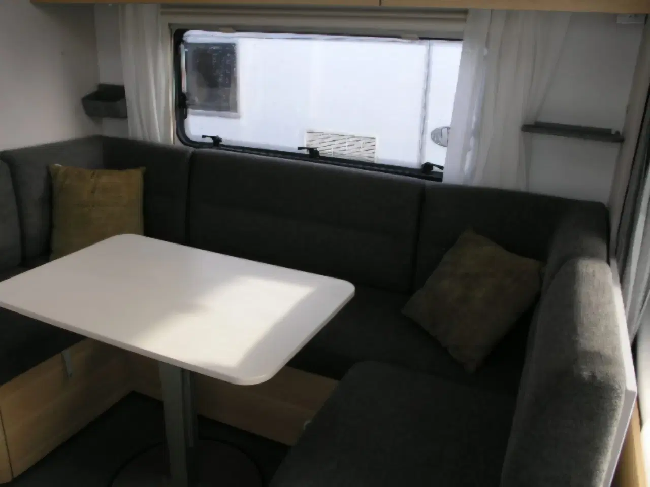 Billede 6 - Adria adora 573 Pt 