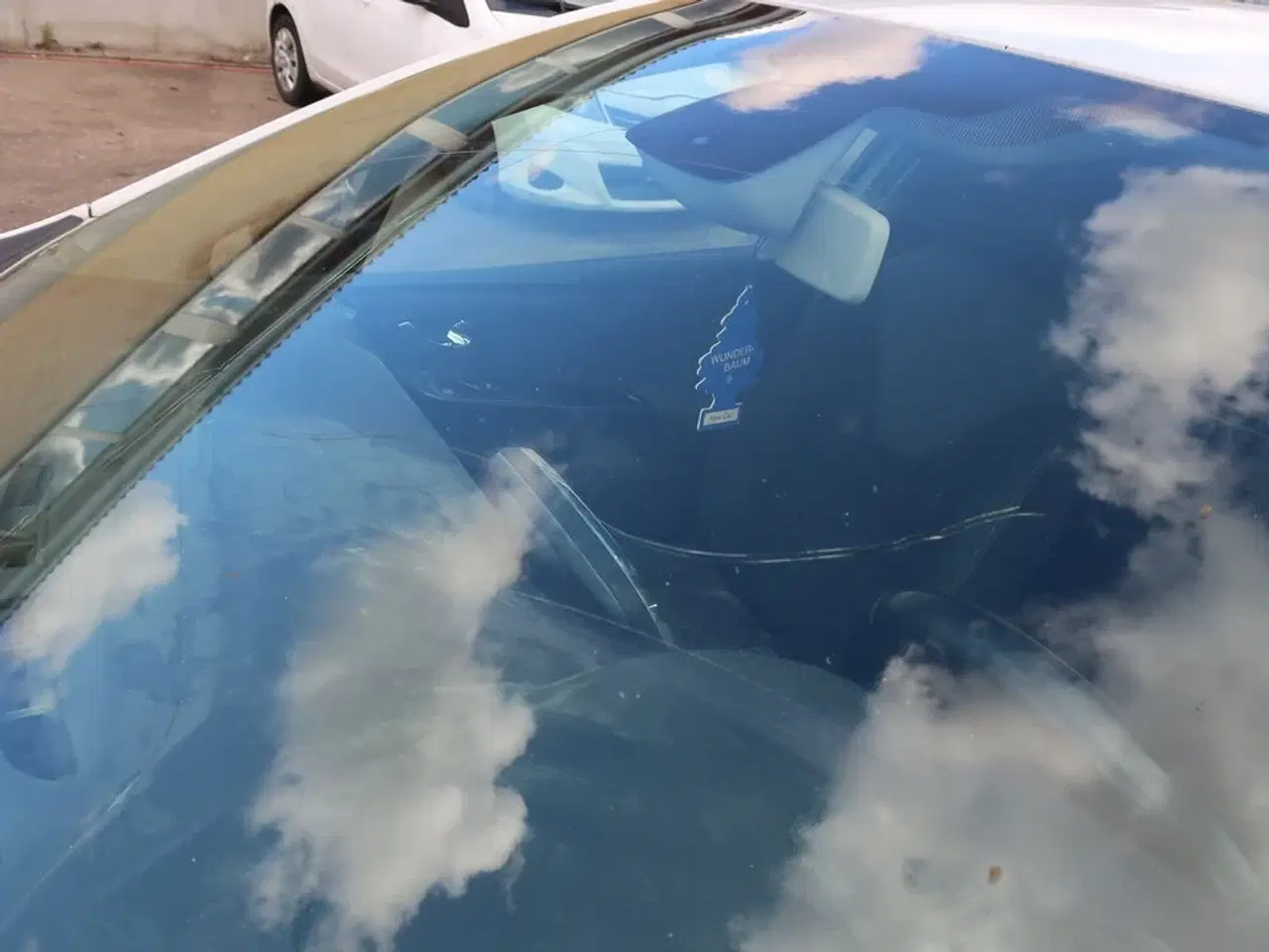 Billede 12 - Varebil RENAULT Clio Dci 90 5d