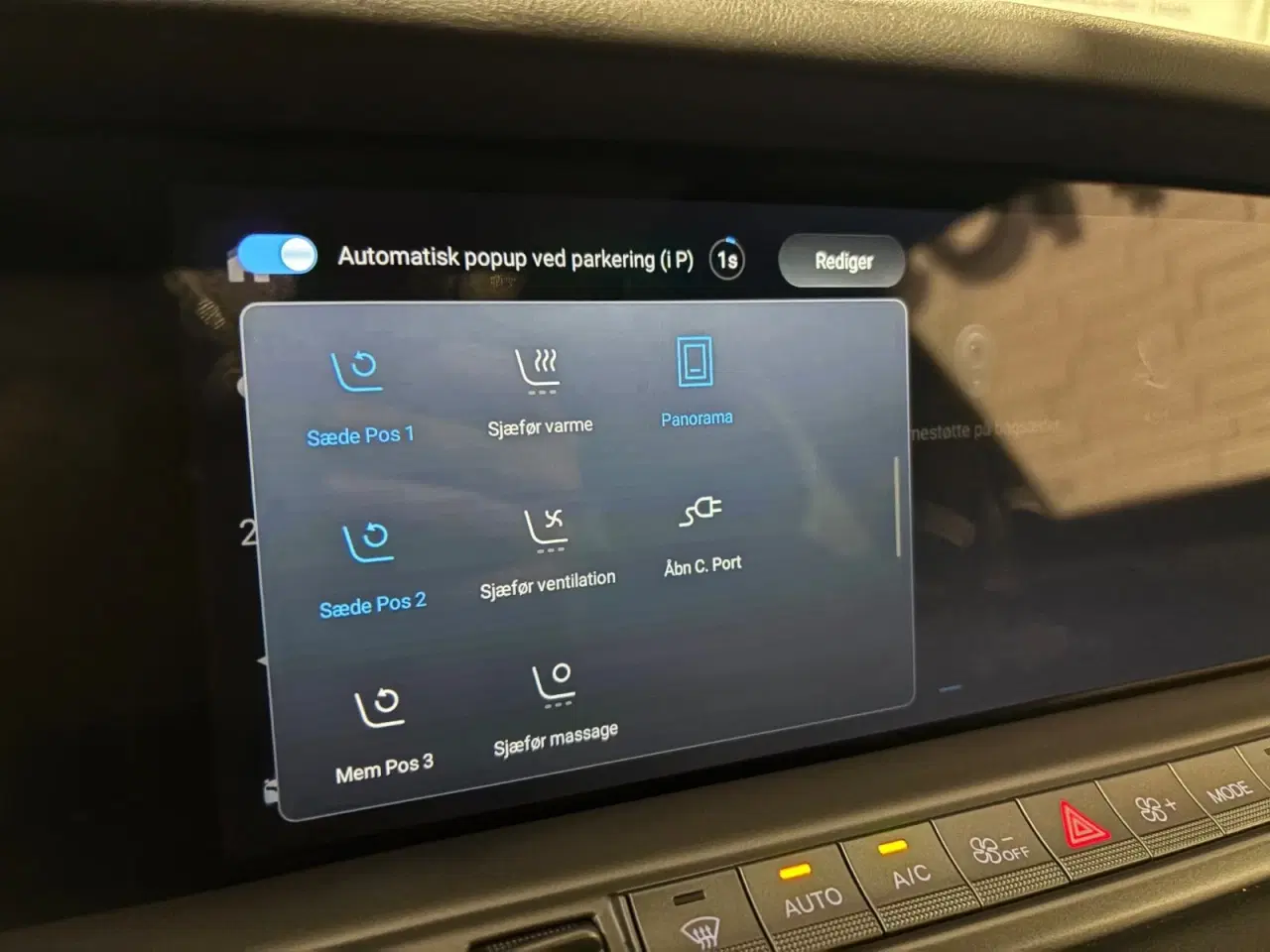 Billede 13 - Voyah Free Noir