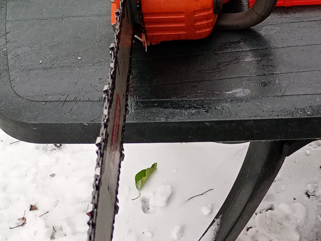 Billede 2 - Original Husqvarna 435