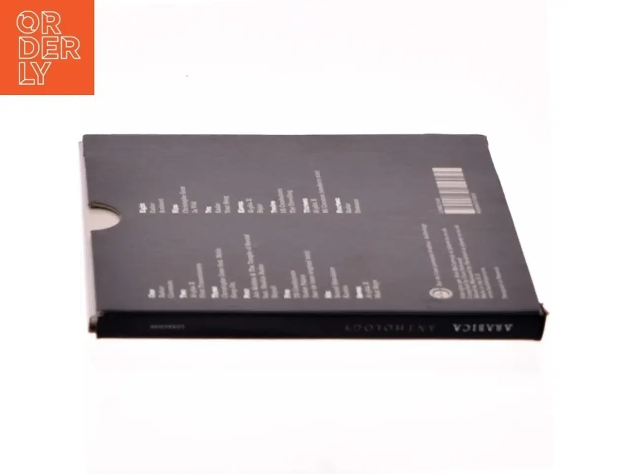 Billede 4 - CD &#39;Arabica Anthology&#39; fra Bar de Lune