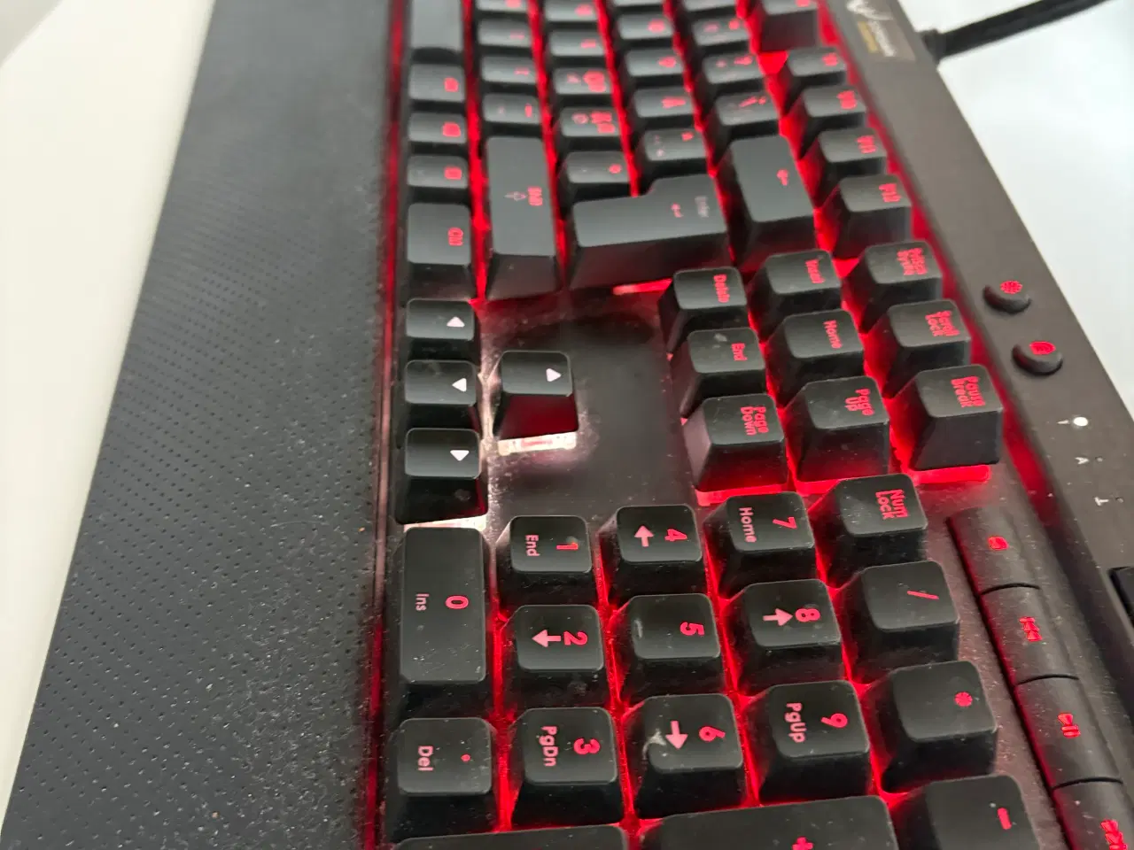 Billede 1 - Corsair Gaming K70 RGB