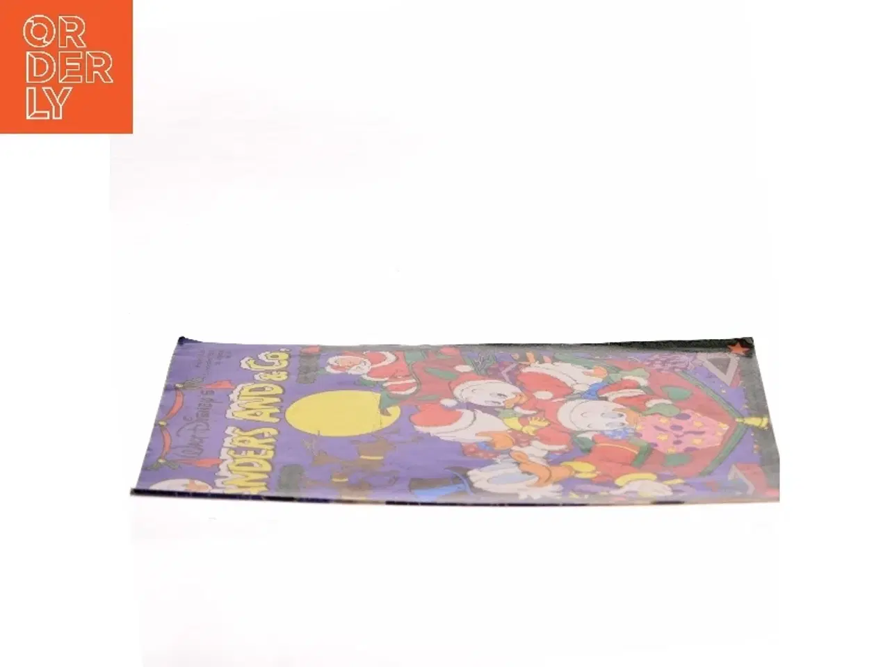 Billede 2 - Anders And & Co. (Bog)