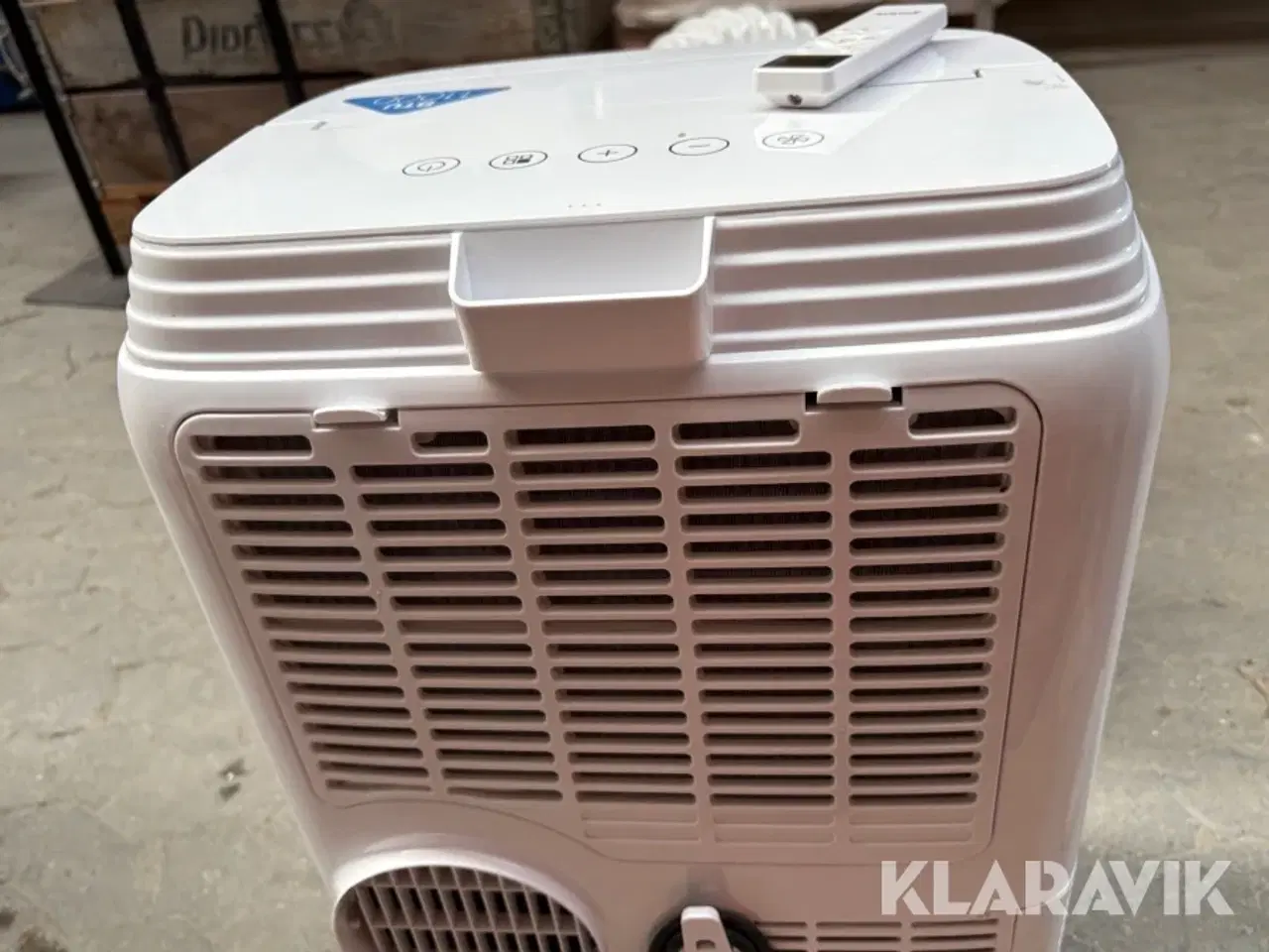 Billede 10 - Air conditioner Point POSC6011