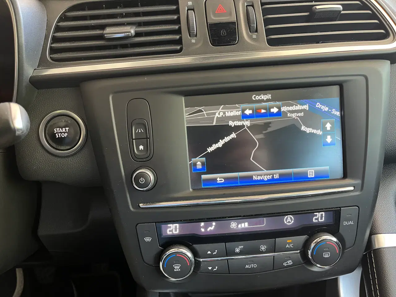 Billede 9 - Renault Kadjar Bose Energy dCi
