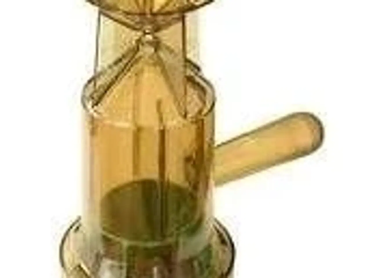 Billede 1 - Saltdispenser komplet 4 g Franke