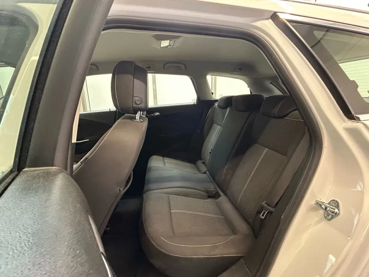 Billede 12 - Opel Astra Sports Tourer 1,7 CDTI Sport Start/Stop 130HK Stc 6g