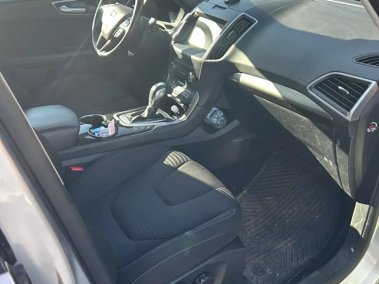 Billede 7 - Ford S-MAX 2,0 TDCi 150 Trend aut.