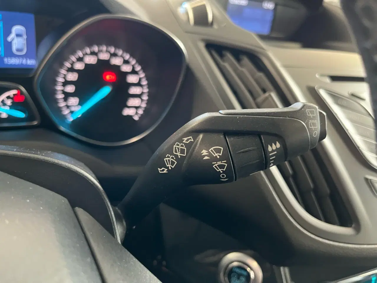 Billede 9 - Ford Kuga 1,5 EcoBoost Titanium Attack 150HK 5d 6g