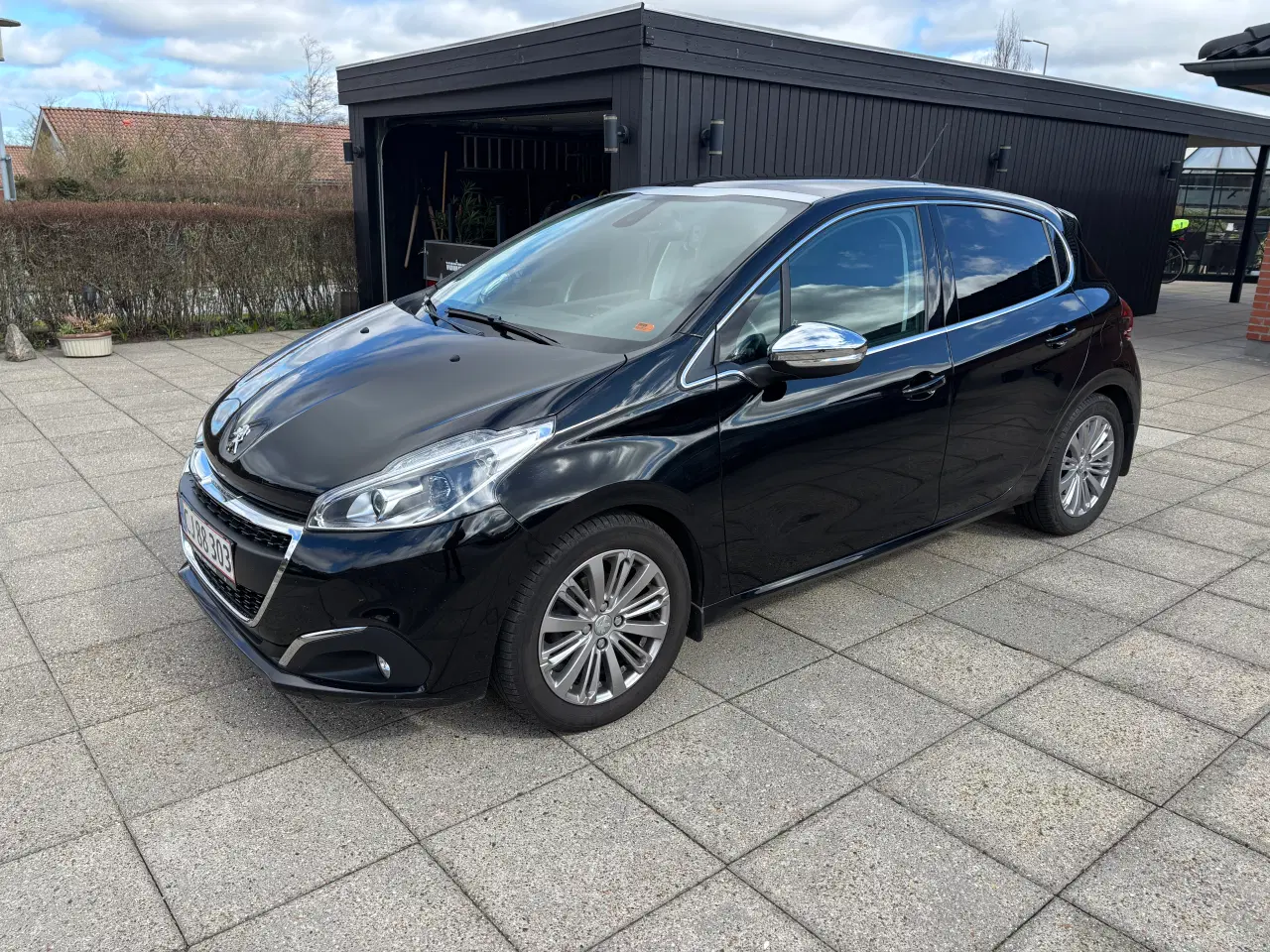 Billede 2 - Peugeot 208 PureTech 82 Prestige 5d