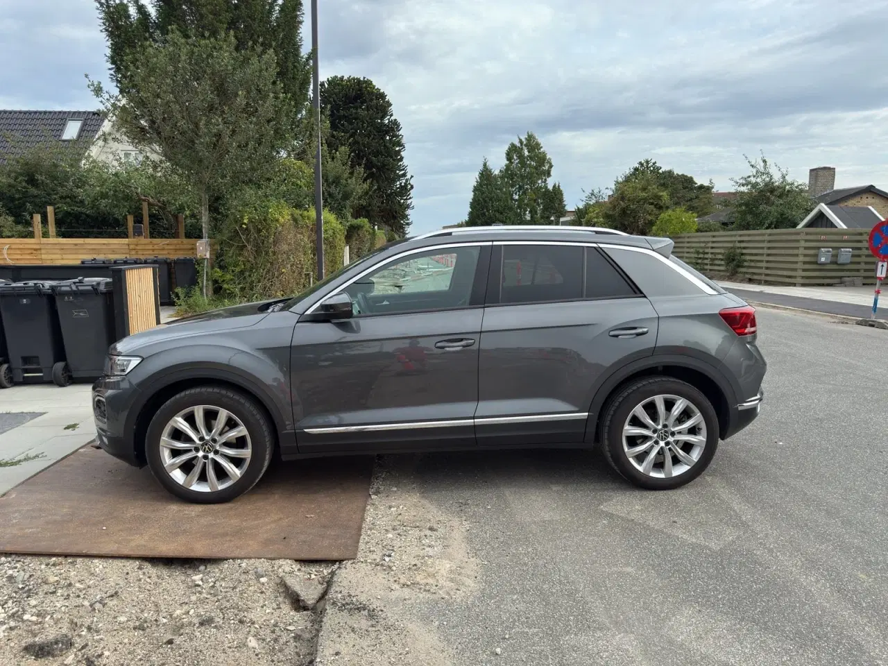 Billede 8 - VW T-Roc 1,5 TSi 150 Sport Team DSG