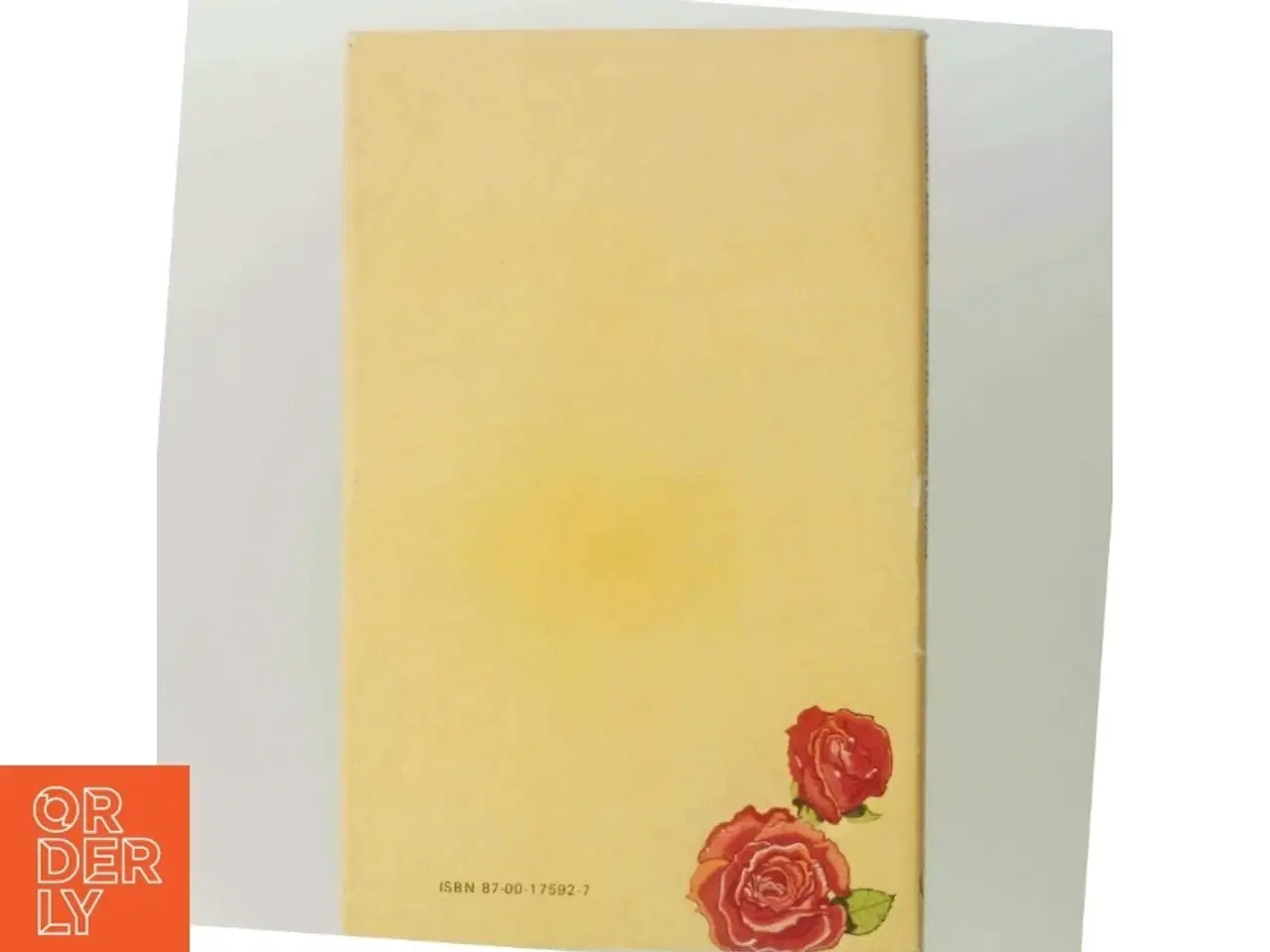 Billede 3 - Rebekkas Roser af Martha Christensen