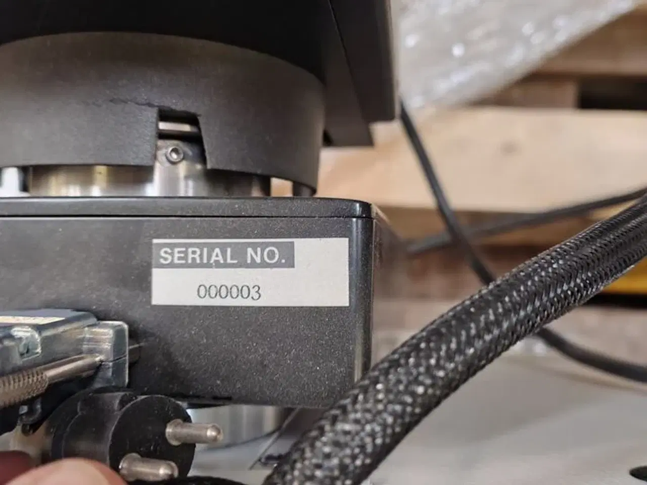 Billede 7 - Microscope LEICA MZ Fliii