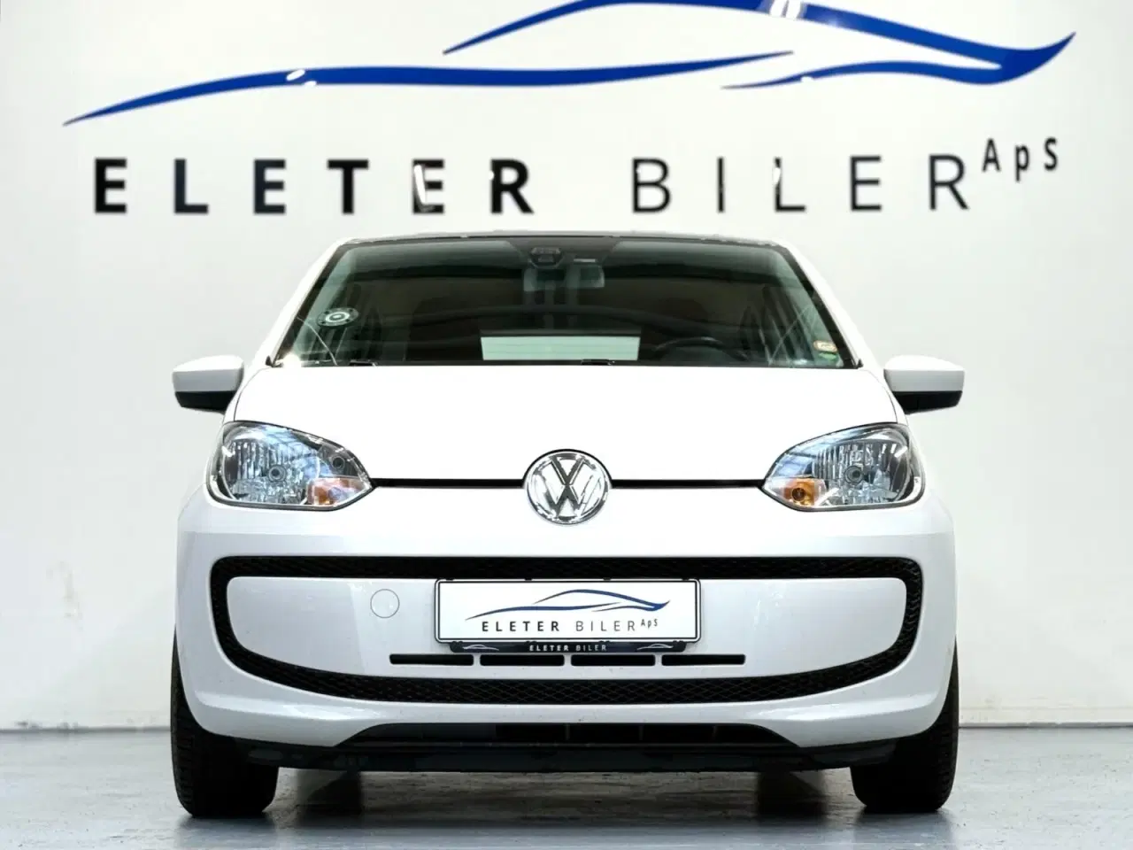 Billede 2 - VW Up! 1,0 60 Life Up! BMT